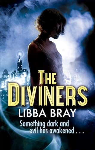 9781907410406: The Diviners