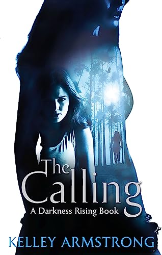 Beispielbild fr The Calling: Darkness Rising: Book 02 zum Verkauf von WorldofBooks