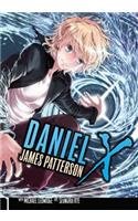 9781907410536: Daniel X: The Manga Vol. 2