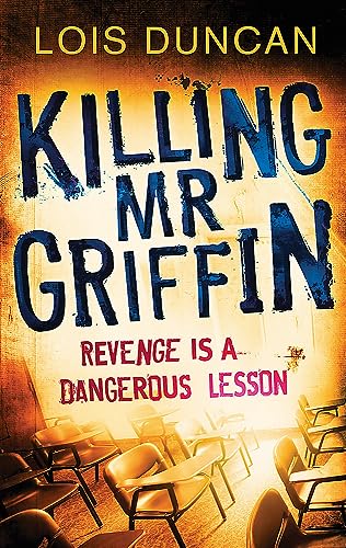 Imagen de archivo de Killing Mr Griffin a la venta por Blackwell's