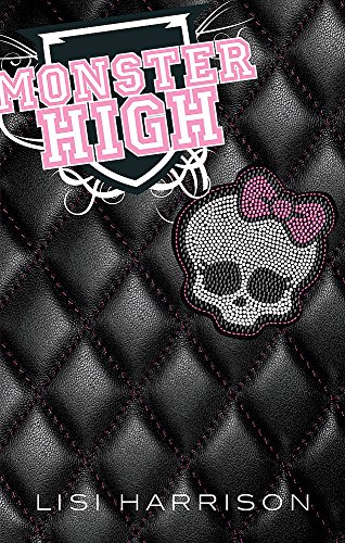 Beispielbild fr Monster High zum Verkauf von ThriftBooks-Dallas