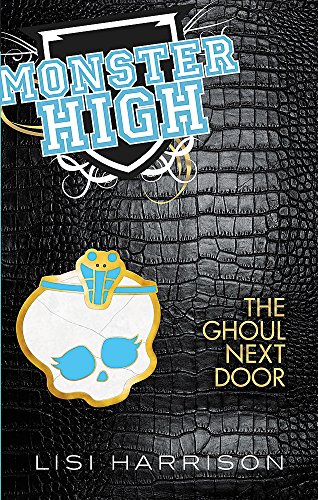 9781907410642: The Ghoul Next Door: Book 2