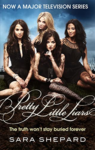 Beispielbild fr Pretty Little Liars zum Verkauf von Merandja Books