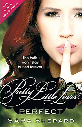 9781907410734: Perfect: Number 3 in series (Pretty Little Liars)