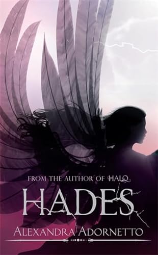 Stock image for Hades for sale by HPB-Emerald