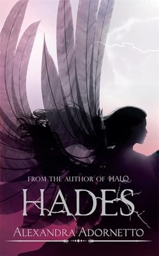 Stock image for Hades: Number 2 in series (Halo) for sale by AwesomeBooks