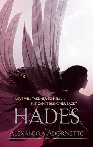 Stock image for Hades for sale by Blackwell's