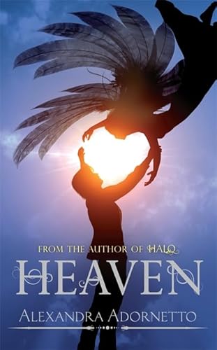 Beispielbild fr Heaven: Number 3 in series (Halo) zum Verkauf von WorldofBooks