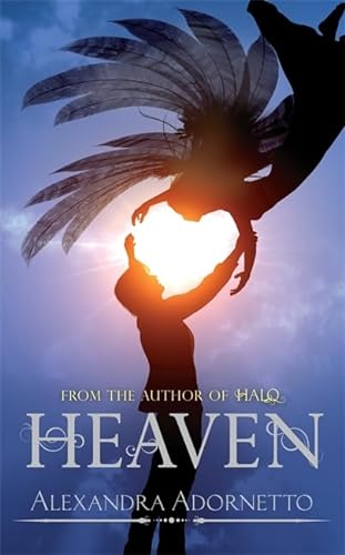 9781907410796: Heaven: Number 3 in series (Halo)
