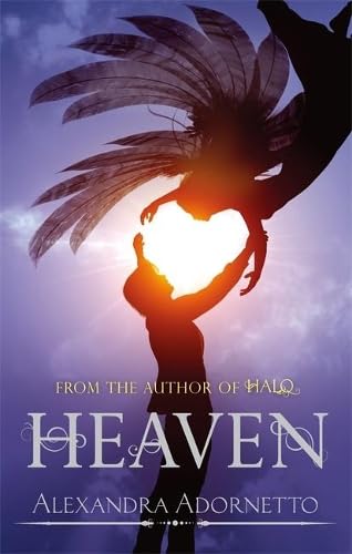 9781907410802: Heaven: Number 3 in series (Halo)