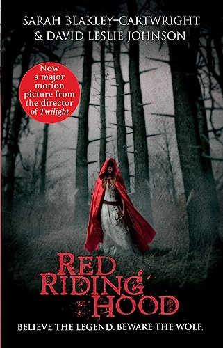 Stock image for Red Riding Hood for sale by Brit Books