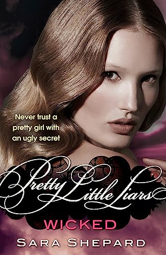 Stock image for Wicked: Number 5 in series (Pretty Little Liars) for sale by AwesomeBooks