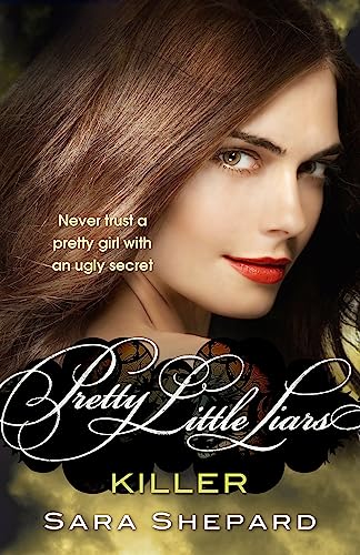 Stock image for Killer: Number 6 in series (Pretty Little Liars) for sale by WorldofBooks