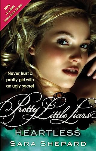 Beispielbild fr Heartless: Number 7 in series (Pretty Little Liars) zum Verkauf von WorldofBooks