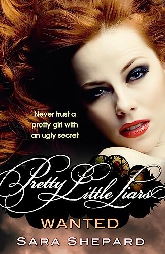 Stock image for Wanted: Number 8 in series (Pretty Little Liars) for sale by WorldofBooks