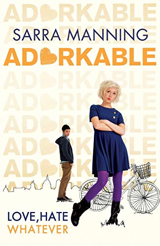 Stock image for Adorkable for sale by SecondSale