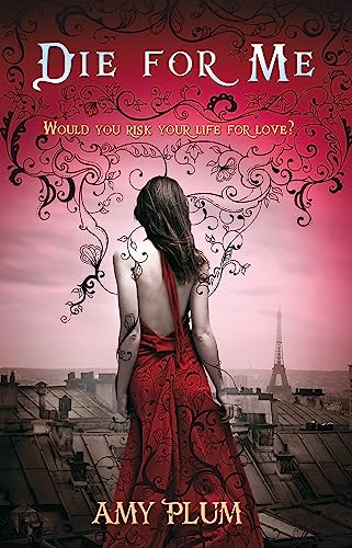 

Die For Me (Paperback)