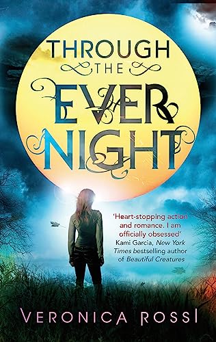 Imagen de archivo de Through The Ever Night: Number 2 in series (Under the Never Sky) a la venta por WorldofBooks