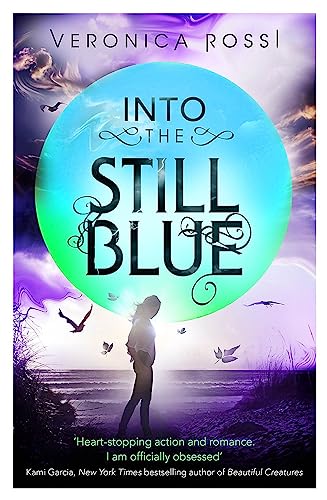 9781907411076: Into The Still Blue: Number 3 in series