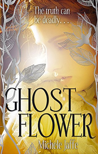 Beispielbild fr Ghost Flower zum Verkauf von WorldofBooks