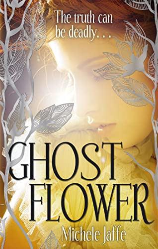 Imagen de archivo de Ghost Flower a la venta por Blackwell's