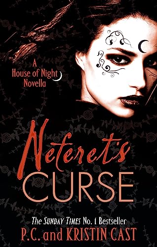 Imagen de archivo de Neferet's Curse: House of Night Novellas Book 3 a la venta por Books Unplugged