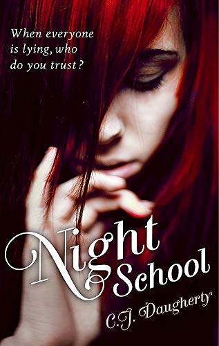 Beispielbild fr Night School zum Verkauf von Blackwell's