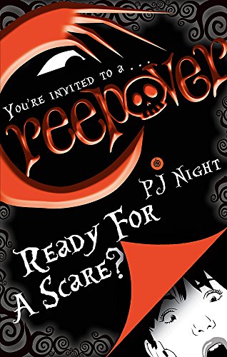 9781907411250: Ready For A Scare?: Book 3 (Creepover)
