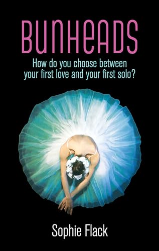 Stock image for Bunheads for sale by Better World Books: West