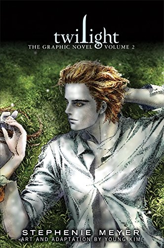 Imagen de archivo de Twilight: The Graphic Novel Volume 2. a la venta por Books Unplugged