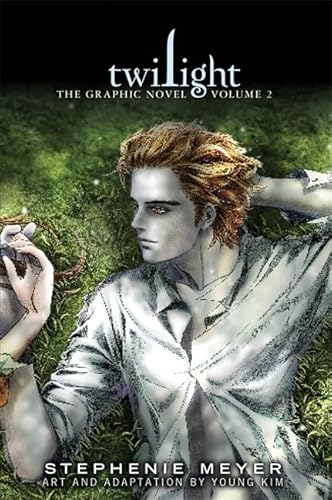 9781907411281: Twilight: The Graphic Novel, Volume 2