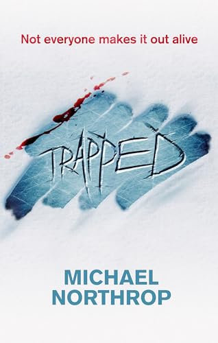 Beispielbild fr Trapped zum Verkauf von WorldofBooks