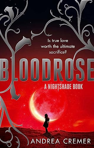 9781907411380: Bloodrose: Number 3 in series