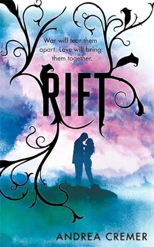 Stock image for Rift: Number 1 in series (Nightshade Prequel) for sale by WorldofBooks