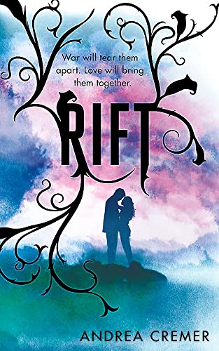 Rift (Nightshade prequel)