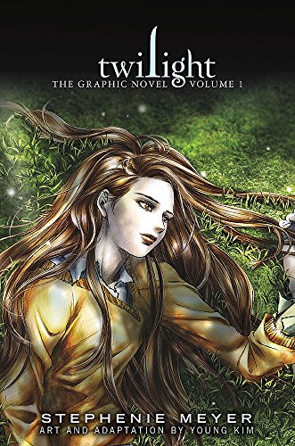 9781907411526: Twilight: The Graphic Novel, Volume 1 (Twilight Saga: The Graphic Novels)