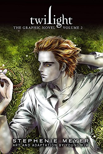 9781907411533: Twilight: The Graphic Novel, Volume 2