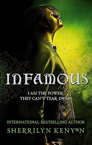 9781907411540: Infamous: Number 3 in series (Chronicles of Nick)