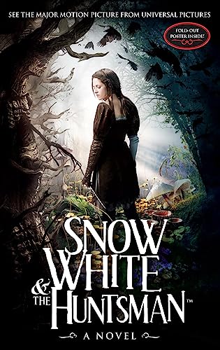 Beispielbild fr Snow White and the Huntsman zum Verkauf von Reuseabook