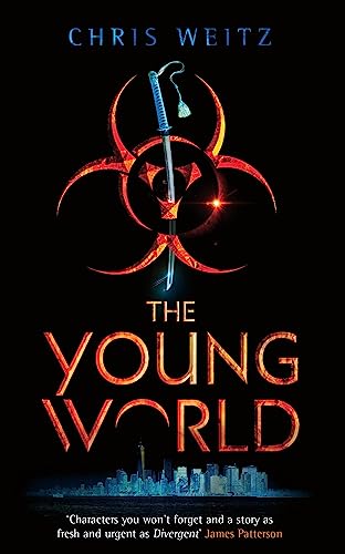 Beispielbild fr The Young World zum Verkauf von WorldofBooks