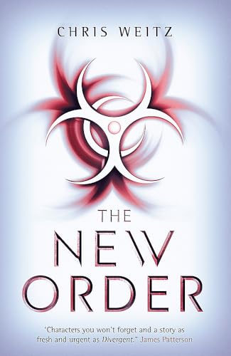 Beispielbild fr The New Order (The Young World) zum Verkauf von WorldofBooks