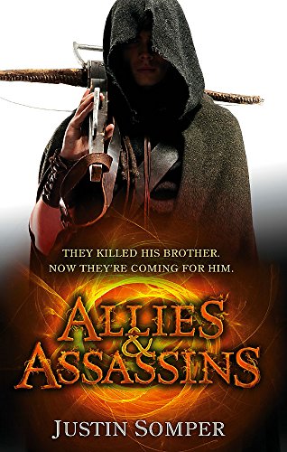 9781907411861: Allies and Assassins: Number 1 in series