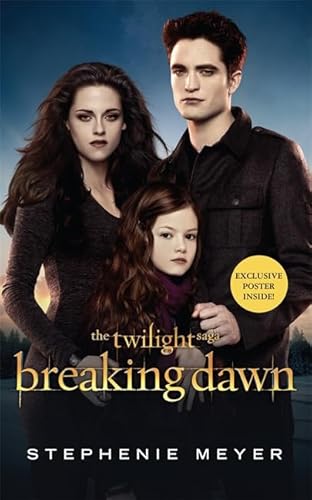9781907411892: Breaking Dawn Film Tie-In Part 2: The Complete Novel: Pt. 2