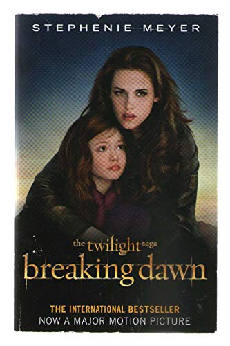 9781907411908: Breaking Dawn Film Tie-In Part 2: The Complete Novel: Pt. 2