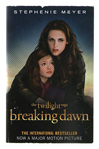 9781907411908: Breaking Dawn Film Tie-In Part 2: The Complete Novel: Pt. 2 (Breaking Dawn: The Complete Novel)