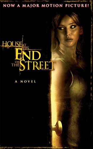 Stock image for The House at the End of the Street for sale by WorldofBooks