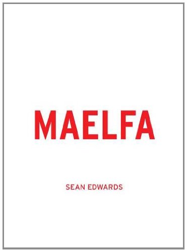 Maelfa (Bedford Press Editions) (9781907414091) by Edwards, Sean