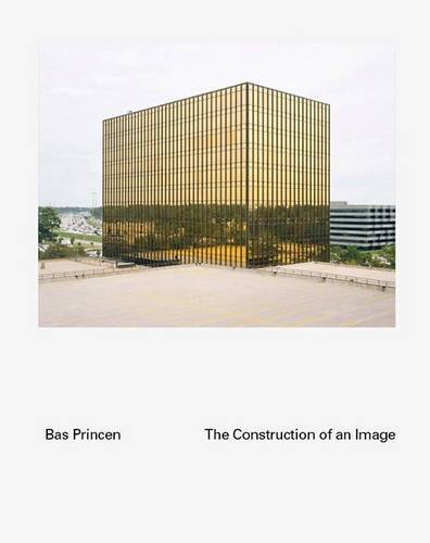 9781907414381: Bas Princen - The Construction Of An Image