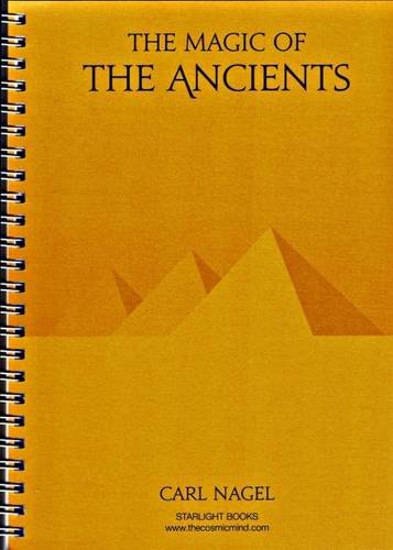 9781907419003: The Magic of the Ancients