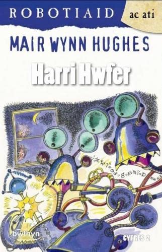 Stock image for Harri Hwfer for sale by Better World Books Ltd